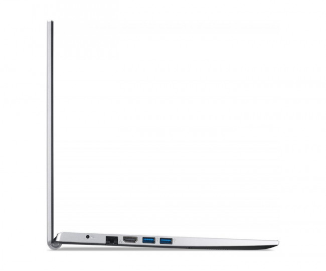 Ноутбук Acer Aspire 3 A315-35-C10D Pure Silver (NX.A6LEU.013)